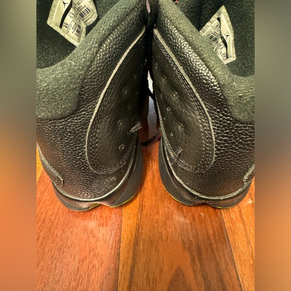 Jordan 13 6Y used